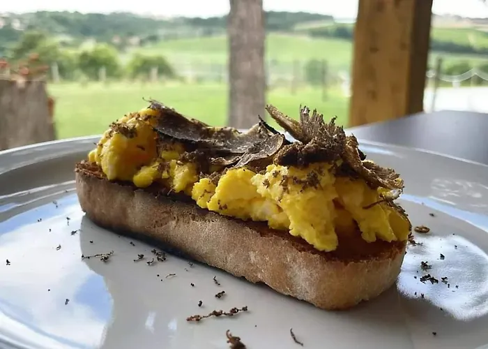 Con Cucina Il Favaio