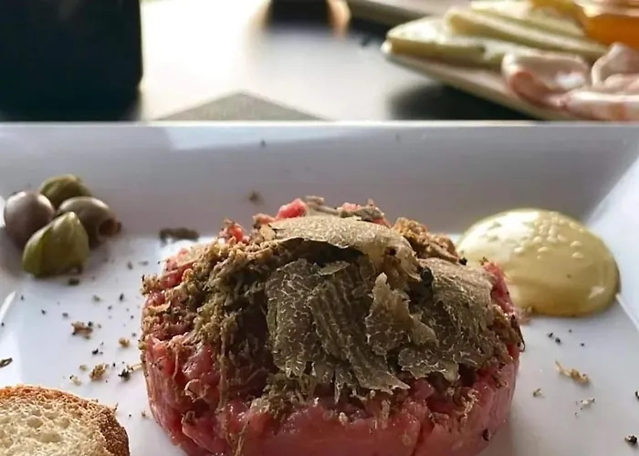 Con Cucina Il Favaio