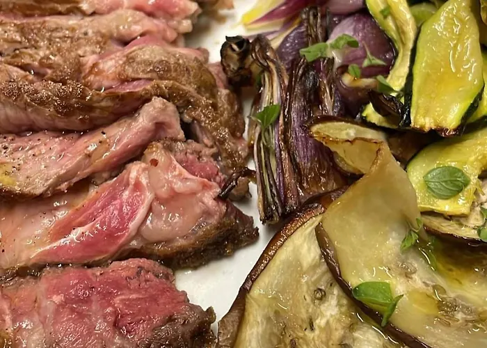 Con Cucina Il Favaio