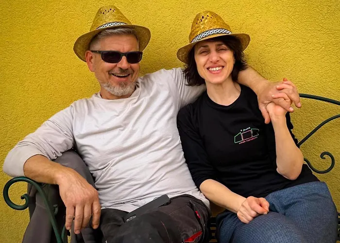 Con Cucina Il Favaio * Paciano