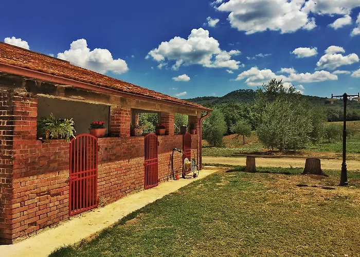 Con Cucina Il Favaio