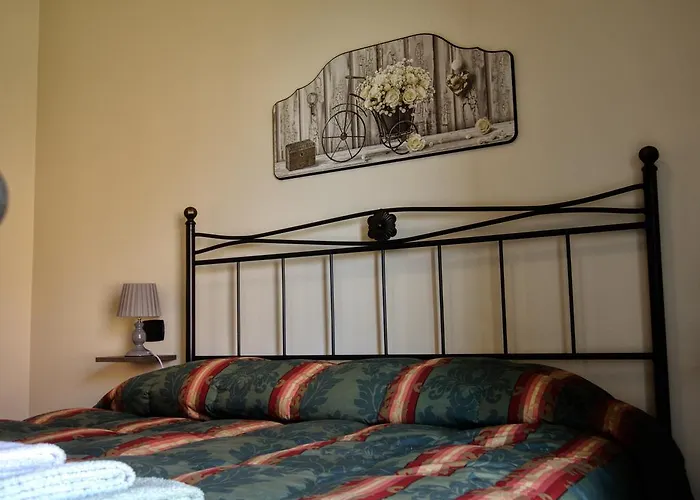 Con Cucina Il Favaio