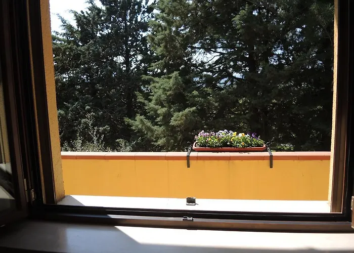 Bauernhof Con Cucina Il Favaio *