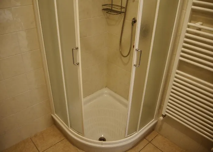 Con Cucina Il Favaio