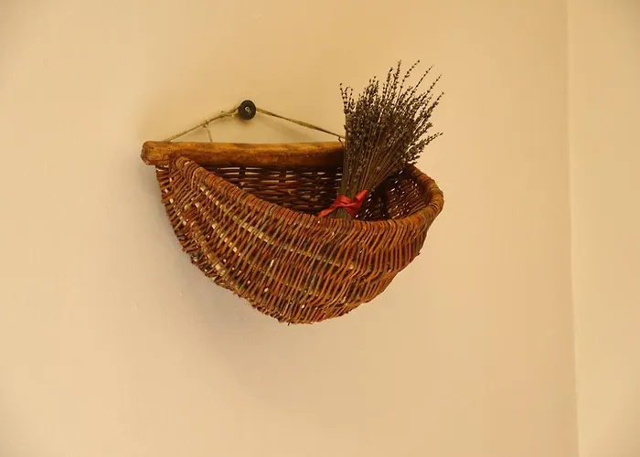 Con Cucina Il Favaio * Paciano