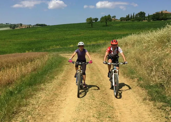 Con Cucina Il Favaio *